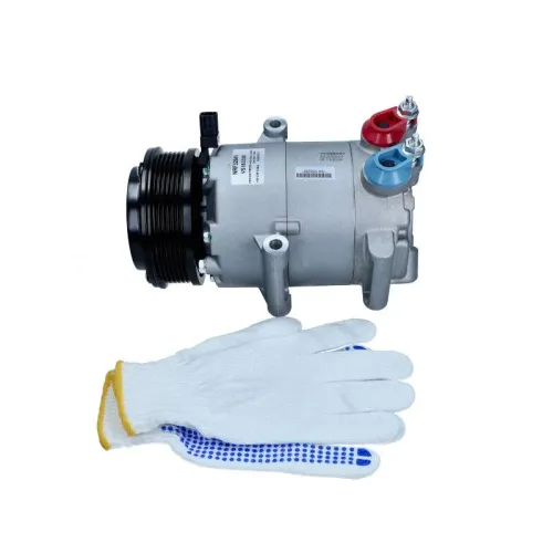 Kompresor Klimatyzacji Ford Focus 11- - MAXGEAR (AC330033)
