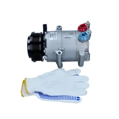 Kompresor Klimatyzacji Ford Focus 11- - MAXGEAR (AC330033)