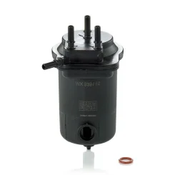 Üzemanyagszűrő - MANN-FILTER (WK939/12X)