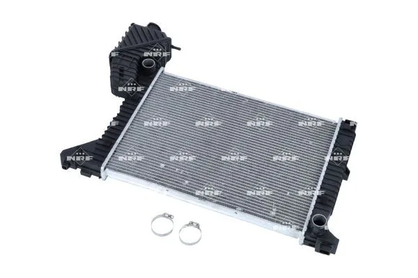 Hűtő, Motorhűtés - NRF (NRF50559)