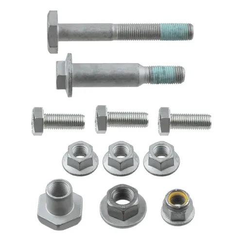 Zestaw Rub Zawieszenia Renault P. Scenic 1,2-1,6 16- Mercedes Citan 21- - LEMFÖRDER (LMI45275)