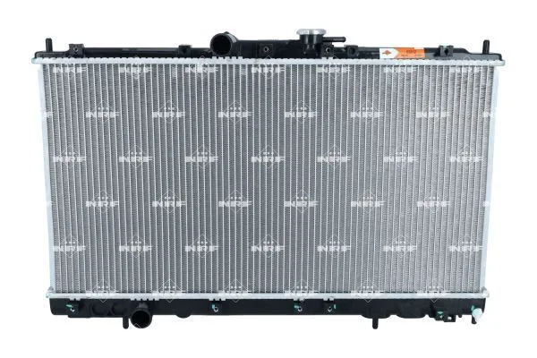 Hűtő, Motorhűtés - NRF (NRF53312)