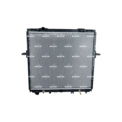 Hűtő, Motorhűtés - NRF (NRF53368)