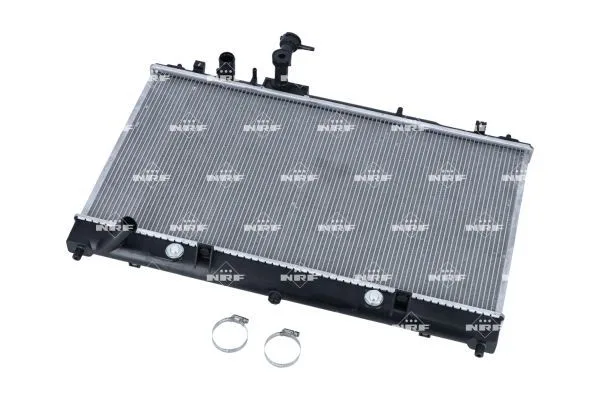 Hűtő, Motorhűtés - NRF (NRF53412)