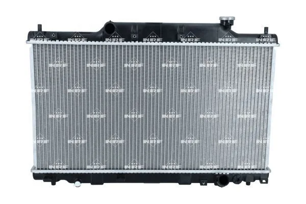 Hűtő, Motorhűtés - NRF (NRF53439)