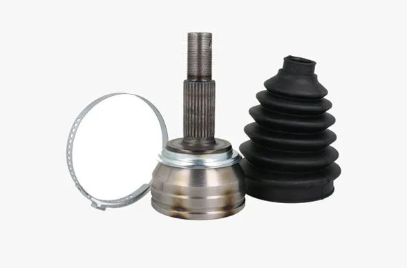 Przegub Zew. Renault Kadjar 29Z/62Mm/26Z - METELLI (15-11025MEP)