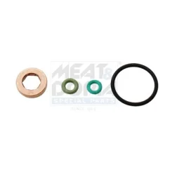 Zestaw Uszczelek Wtryskiwacza Vw 1.6Tdi - MEAT & DORIA (MD98487)