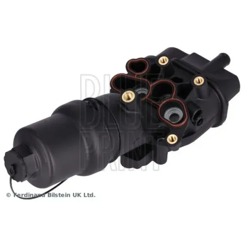 Obudowa Filtra Oleju Audi A3, Seat Leon, Skoda Octavia Ii, Vw Passat, Jetta Iii 05.03-11.10 - BLUE PRINT (ADBP210179)