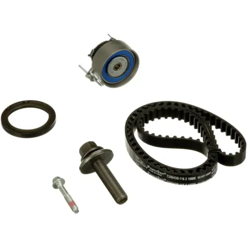 Zestaw Rozrzľdu Ford 1,0 Ecoboost - GATES (GATK02T359HOB)
