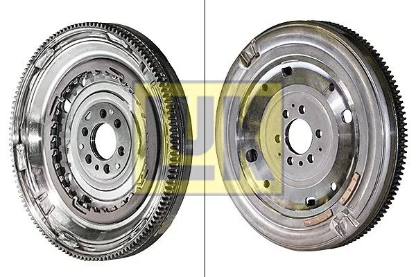 Lendkerék - Schaeffler LuK (415050609)