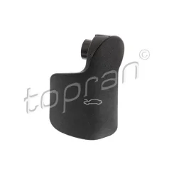 Uchwyt Otwierania Maski Audi A3 - TOPRAN (HP120 097)