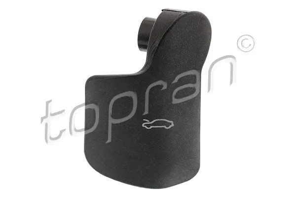 Uchwyt Otwierania Maski Audi A3 - TOPRAN (HP120 097)