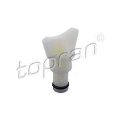 �Ruba Odpowietrznika Chłodnicy Toyota - TOPRAN (HP601 199)
