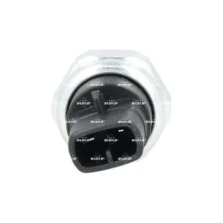 Czujnik CiN. Klimatyzacji Chevrolet Spark 1.0 10- - NRF (NRF381003)