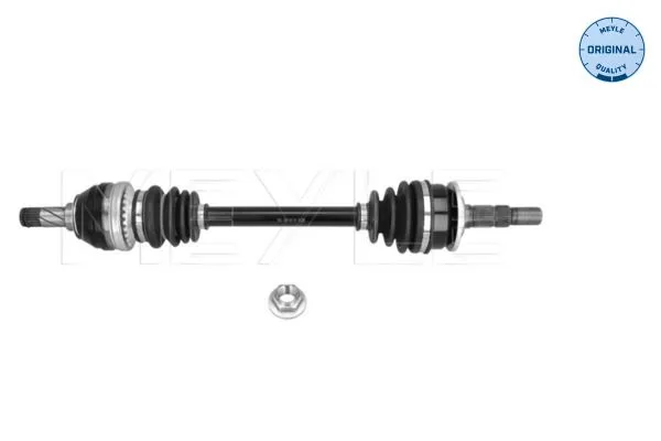 Póło Opel Astra J 1,4 Le 618Mm - MEYLE (6144980098)