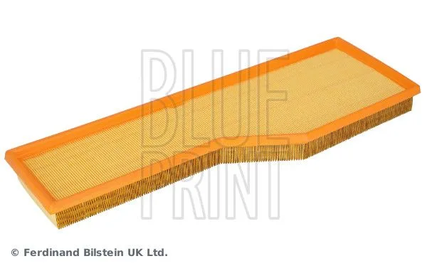 Filtr Powietrza Porsche 08.97-12.08 - BLUE PRINT (ADBP220154)