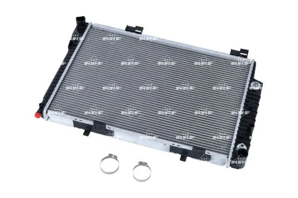 Hűtő, Motorhűtés - NRF (NRF51282)