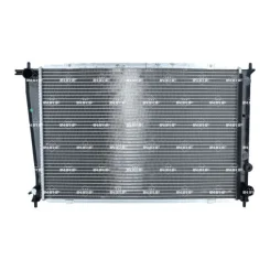 Hűtő, Motorhűtés - NRF (NRF53371)