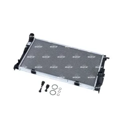 Hűtő, Motorhűtés - NRF (NRF53472)