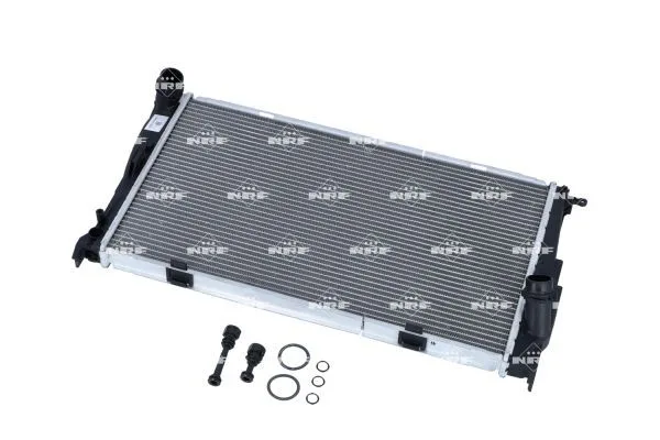 Hűtő, Motorhűtés - NRF (NRF53472)