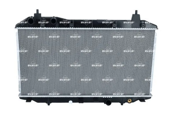 Hűtő, Motorhűtés - NRF (NRF53529)