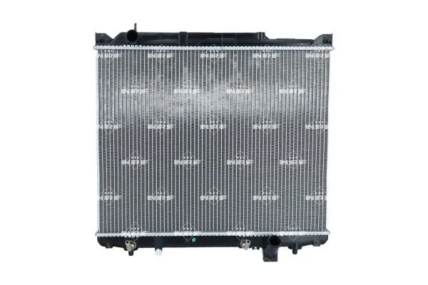 Hűtő, Motorhűtés - NRF (NRF53576)