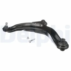 Wahacz Mazda P. Mpv 99- Le - DELPHI (TC5201)