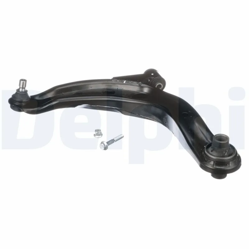 Wahacz Mazda P. Mpv 99- Le - DELPHI (TC5201)