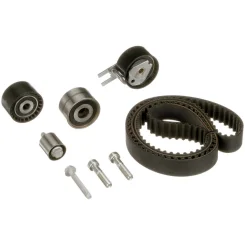 Zestaw Rozrzľdu Opel Insignia A 2,0Cdti - GATES (GATK025701XS)