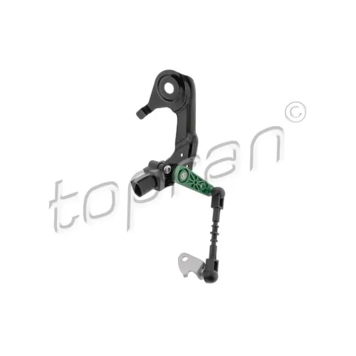 Czujnik Regulacji Zasięgu Wiateł - TOPRAN (HP623 145)
