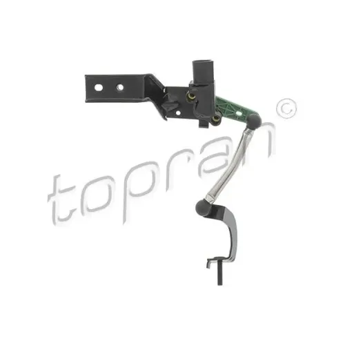 Czujnik Regulacji Zasięgu Wiateł - TOPRAN (HP623 169)