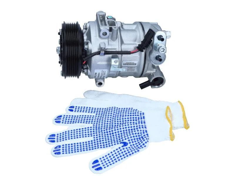 Kompresor Klimatyzacji Opel  Astra J 09- - MAXGEAR (AC330043)