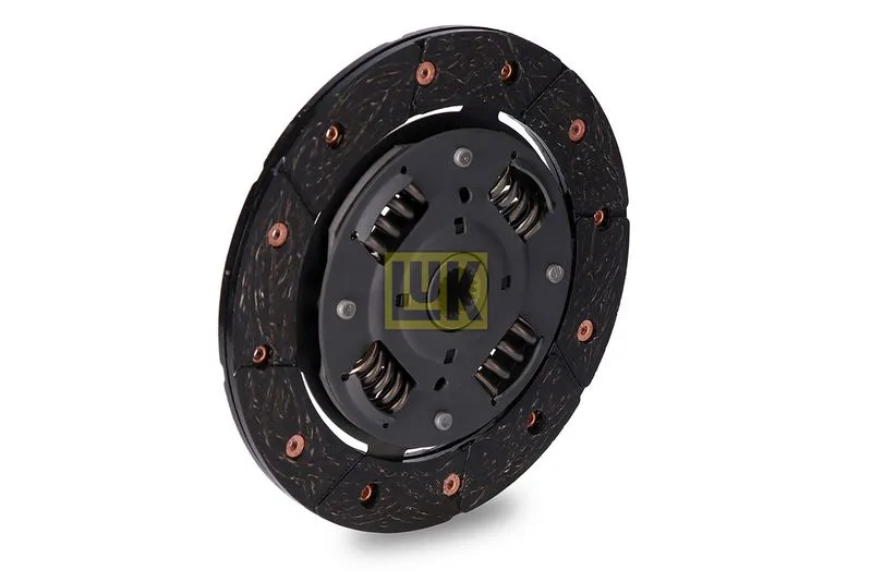 Kuplungtárcsa - Schaeffler LuK (317001717)