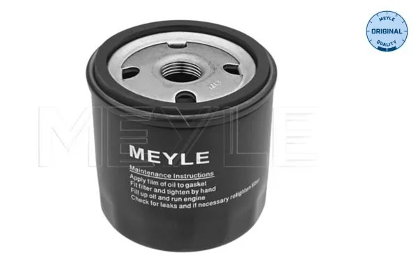 Olajszűrő - MEYLE (6143220009)