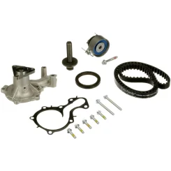 Zestaw Rozrzľdu Ford 1,0 Ecoboost - GATES (GATKP2T359HOB)