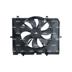 Ventillátor, Motorhűtés - NRF (NRF47066)