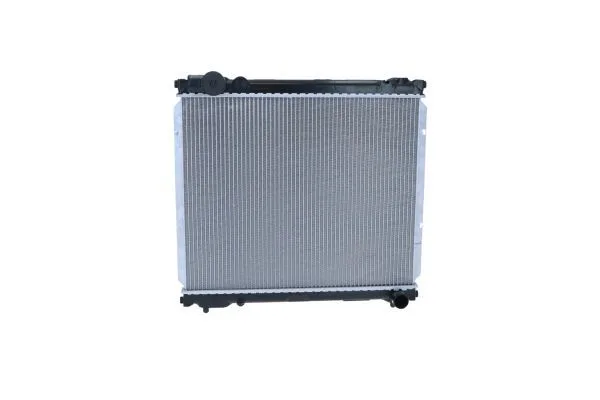 Hűtő, Motorhűtés - NRF (NRF50448)