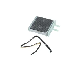 Hőcserélő, Belső Tér Fűtés - NRF (NRF53204)