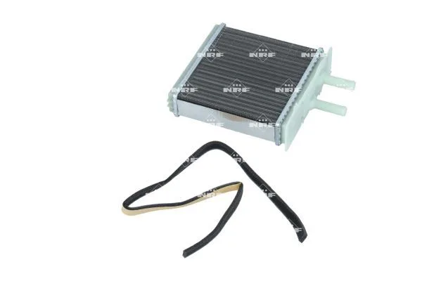 Hőcserélő, Belső Tér Fűtés - NRF (NRF53204)
