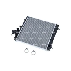 Hűtő, Motorhűtés - NRF (NRF53257)
