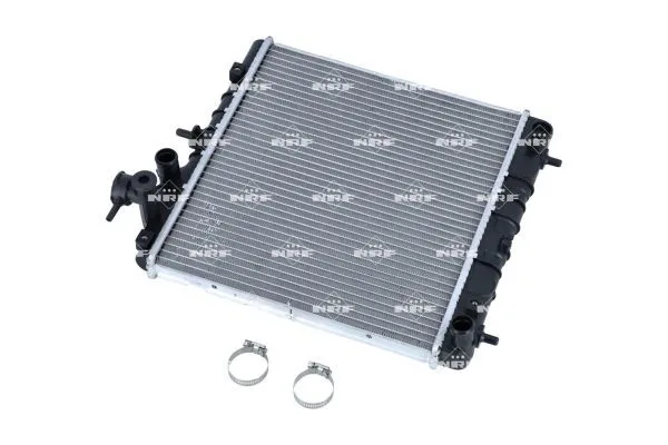 Hűtő, Motorhűtés - NRF (NRF53257)