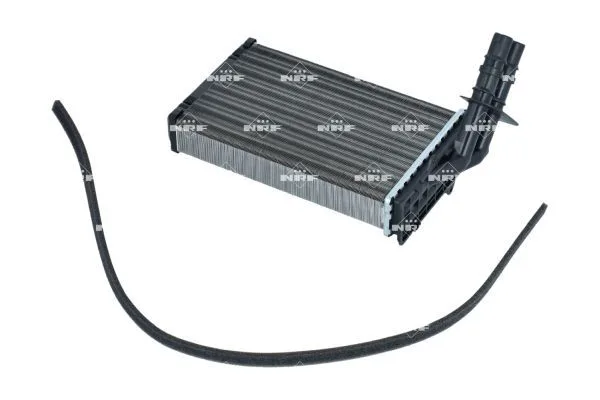 Hőcserélő, Belső Tér Fűtés - NRF (NRF53382)