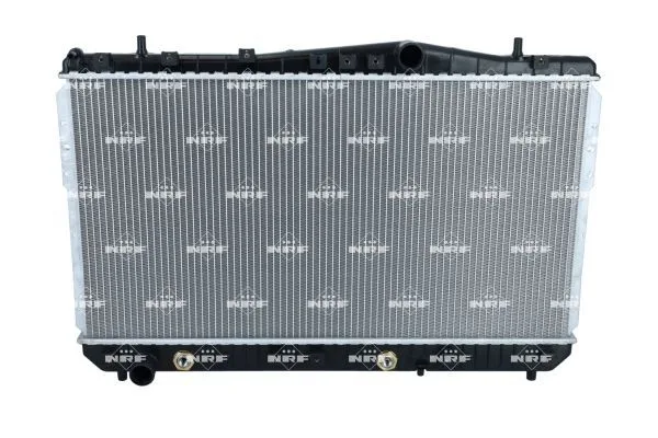 Hűtő, Motorhűtés - NRF (NRF53385)