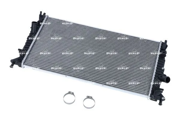 Hűtő, Motorhűtés - NRF (NRF53403)