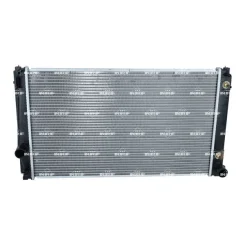 Hűtő, Motorhűtés - NRF (NRF53590)