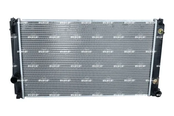 Hűtő, Motorhűtés - NRF (NRF53590)