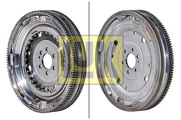 Lendkerék - Schaeffler LuK (415053109)