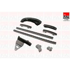 Vezérműlánc Készlet - FAI AutoParts (TCK444WO)