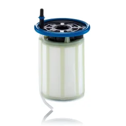 Üzemanyagszűrő - MANN-FILTER (PU7019)