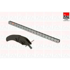 Lánc, Olajszivattyú Hajtás - FAI AutoParts (OPCK24)